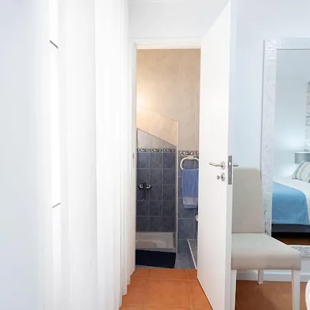 Apartment Rodrigues Family House 73a Nazare