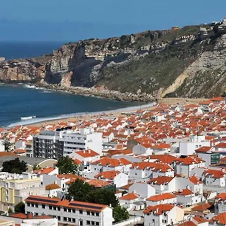 Rodrigues Family House 73a Nazare