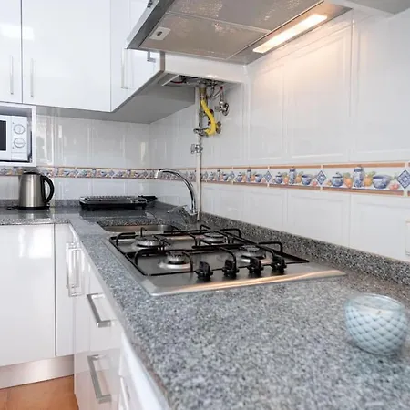 Rodrigues Family House 73a Apartment Nazare