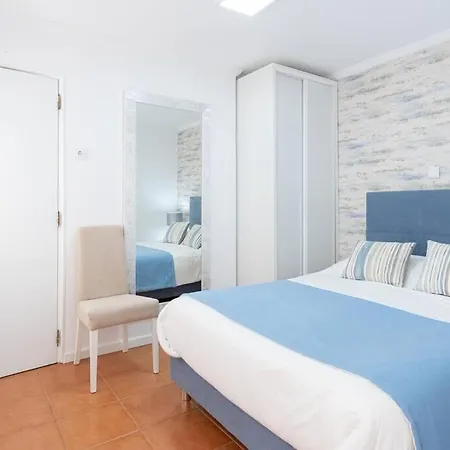 Apartment Rodrigues Family House 73a *